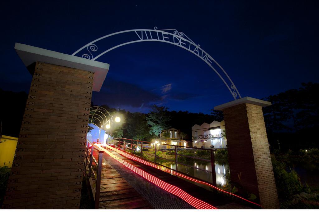 Ville De La Vie Khao Yai Mu Si Exterior foto