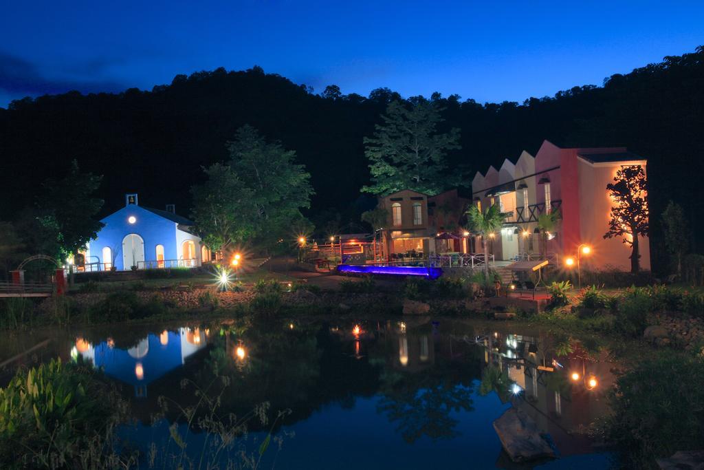 Ville De La Vie Khao Yai Mu Si Exterior foto